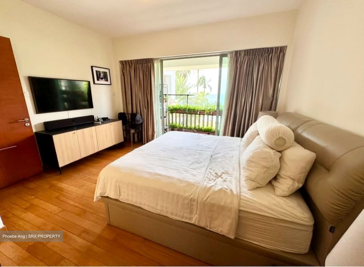 The Berth By The Cove (D4), Condominium #577675451